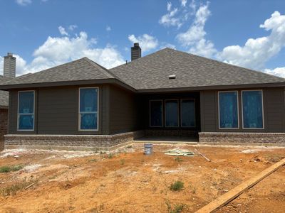 New construction Single-Family house 3516 Austin St, Gainesville, TX 76240 Lavon- photo 44 44