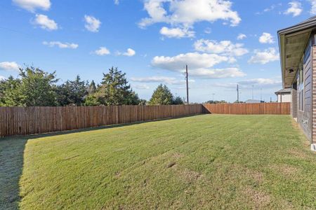 New construction Single-Family house 2106 Briarwood, Bridgeport, TX 76426 - image 19