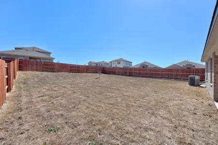 New construction Single-Family house 2608 Dewlap Ct, Leander, TX 78641 null- photo 32 32