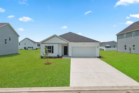 New construction Single-Family house 960 Caswell Dr, Conway, SC 29527 plan Venture - image