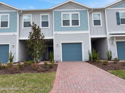 New construction Townhouse house 29 Craig Ct, St. Augustine, FL 32092 - image
