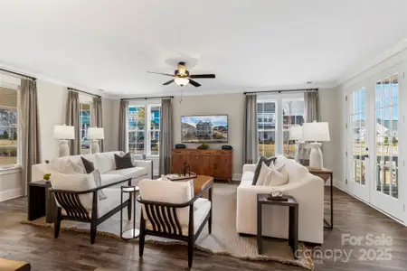 New construction Single-Family house 204 Aquinas Wy, Unit 469, Rock Hill, SC 29730 - image 14