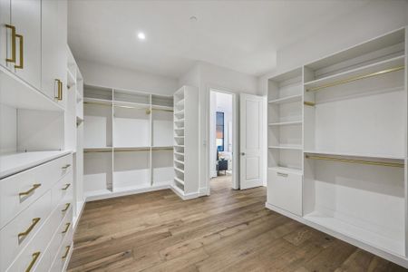 New construction Condo house 2323 San Felipe St, Unit 901, Houston, TX 77019 plan Chelsea Grand - image 19