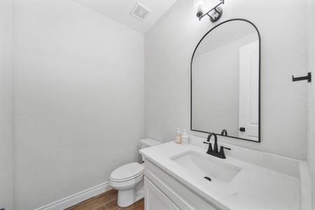 New construction Single-Family house 11018 Moon Light Dr, Needville, TX 77461 - image 15