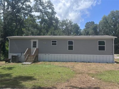 New construction Manufactured Home house 11801 Nw 20Th St, Ocala, FL 34482 - image