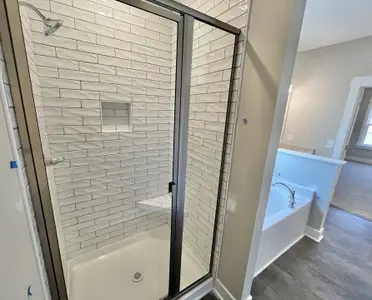 New construction Single-Family house 2630 Unitas Dr, Murfreesboro, TN 37129 - image 20