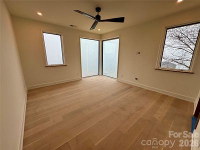 New construction Single-Family house 22554 John Gamble Rd, Cornelius, NC 28031 - image 12