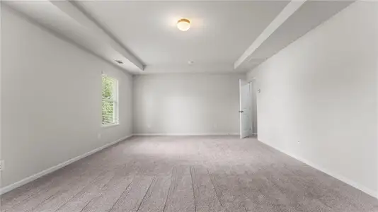 New construction Single-Family house 513 Hayes Ln, Canton, GA 30115 plan Turner - image 11