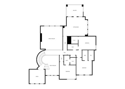 New construction Single-Family house 11107 Openwood Lands Ln, Cypress, TX 77433 - image 5