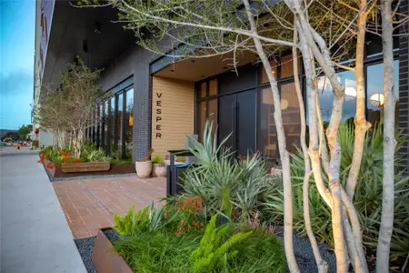 New construction Condo house 84 East Ave, Unit 4001, Austin, TX 78701 - image 2