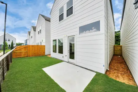 New construction Single-Family house 3005 Ocean Cay Dr, Houston, TX 77047 - image 3
