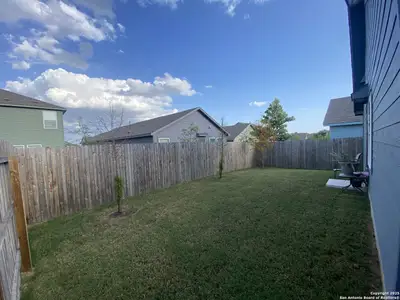 New construction Single-Family house 9916 Wye, San Antonio, TX 78254 - image