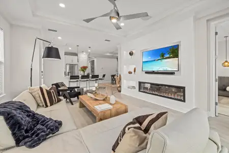 New construction Single-Family house 6065 Mesa Gln, Bradenton, FL 34203 - image 11