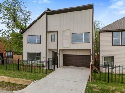 New construction Single-Family house 3828 Lockhart St, Houston, TX 77051 null- photo 0