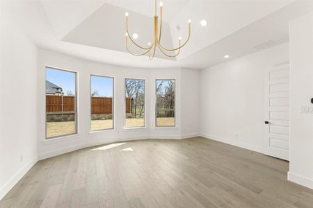 New construction Single-Family house 681 Capella Ct, Prosper, TX 75078 plan Plan 6051 - image 18