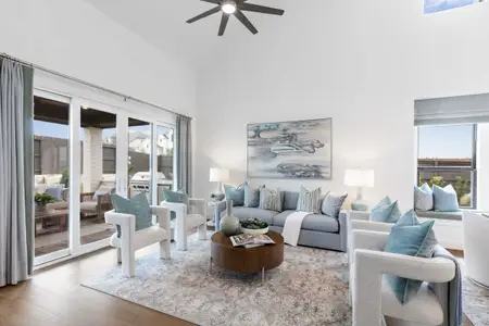 Midline by Highland Homes in Webster - image 19