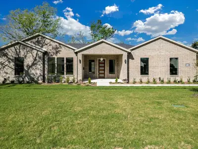 New construction Single-Family house 1507 Elk Creek Rd, Dallas, TX 75253 - image