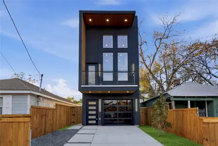 New construction Single-Family house 2331 Lowery St, Dallas, TX 75215 - image