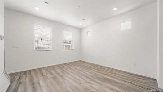 New construction Single-Family house 10134 Scranton Wy, Commerce City, CO 80022 - image 13