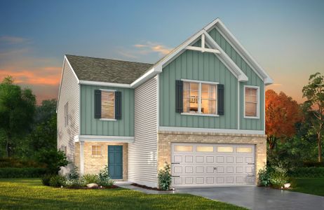 New construction Single-Family house 1029 Preston Dr, Lowell, NC 28098 null- photo 0