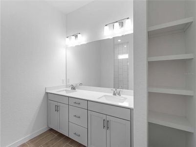 New construction Single-Family house 1790 New London St, North Port, FL 34288 - image 8