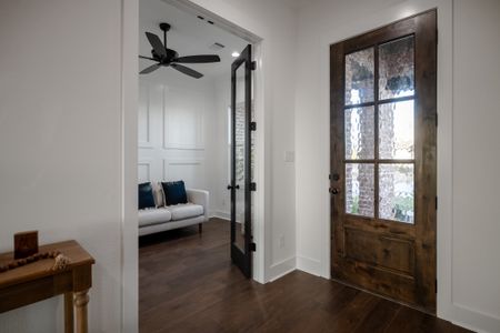 New construction Single-Family house 2307 Terrapin Trl, College Station, TX 77845 plan The Ellen - image 9