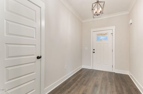 New construction Single-Family house 56 Bailey-Boykin Rd, Selma, NC 27576 - image 19