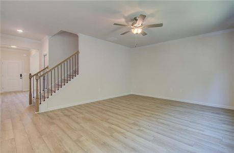 New construction Single-Family house 793 River Gardens Dr, Atlanta, GA 30354 null- photo 7 7