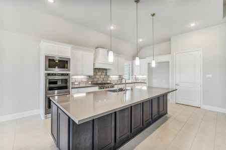 New construction Single-Family house 10106 Lehman Dr, Willis, TX 77318 - image 17