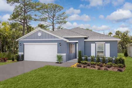 New construction Single-Family house 7928 Cortese Dr, Titusville, FL 32780 null- photo 8 8