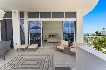 New construction Condo house 153 N Seabreeze Blvd N, Unit 402-S, Fort Lauderdale, FL 33304 - image