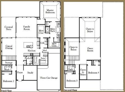 New construction Single-Family house 192 Montecilo Dr, Liberty Hill, TX 78642 null- photo 0