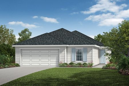 New construction Single-Family house 75 Waverly Ln., Palm Coast, FL 32164 - photo 0