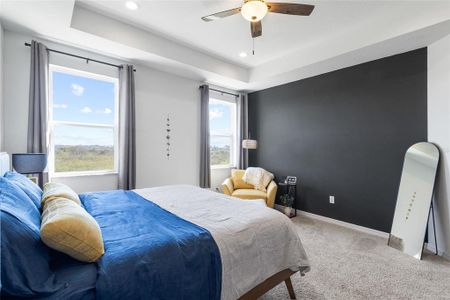 New construction Single-Family house 11124 Moonsail Dr, Parrish, FL 34219 - image 5