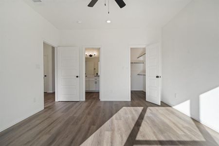 New construction Single-Family house 1404 Missouri Ave, Fort Worth, TX 76104 null- photo 13 13