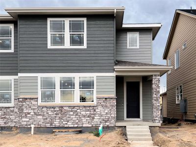 Sugar Mill Village by Tri Pointe Homes in Longmont - photo 15 15