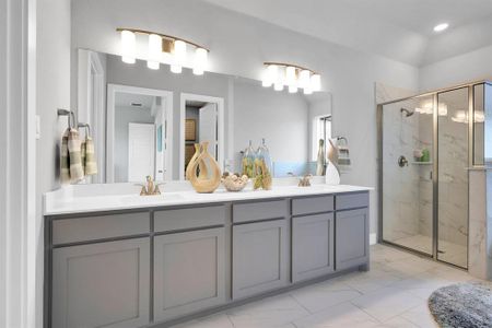 New construction Single-Family house 9741 Palermo Ln, Mesquite, TX 75126 - image 17