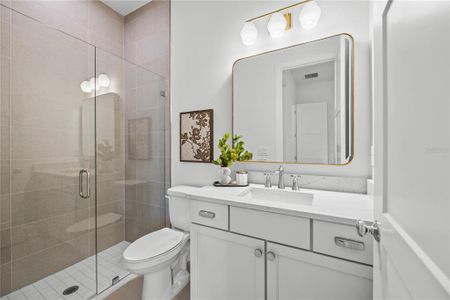 New construction Single-Family house 8913 Bernini Pl, Sarasota, FL 34240 null- photo 25 25