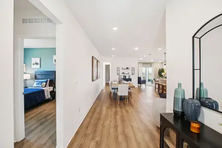 New construction Single-Family house 25516 Troon Ave, Mount Plymouth, FL 32776 plan Maple - image 6