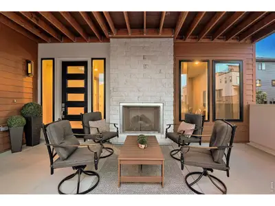New construction Single-Family house 16569 Peak St, Broomfield, CO 80023 plan Iconic - image 2