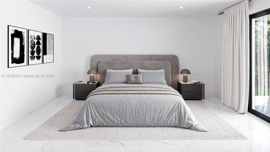 New construction Single-Family house 731 Sw 12Th Ave, Homestead, FL 33030 - image