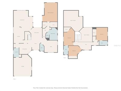 New construction Single-Family house 5226 Golf Links Blvd, Zephyrhills, FL 33541 null- photo 26 26