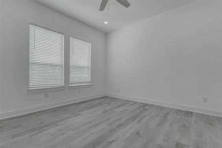 New construction Single-Family house 5727 Elysium St, Houston, TX 77091 - image 11