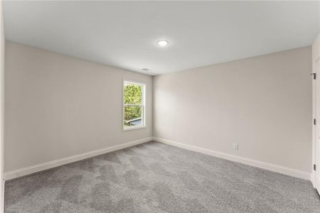 New construction Single-Family house 392 Brookstone Trl, Dawsonville, GA 30534 - image 17