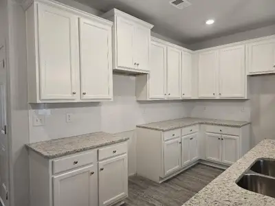 New construction Townhouse house 3405 Ripple Wy, Unit 127, College Park, GA 30349 plan Gabrielle - image 2
