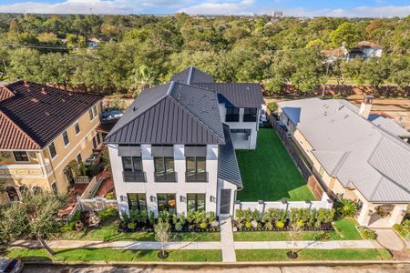 New construction Single-Family house 601 Harborside Way, Kemah, TX 77565 - photo 45 45