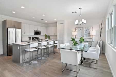 New construction Single-Family house 6299 Tenor Dr, West Palm Beach, FL 33413 - image 11