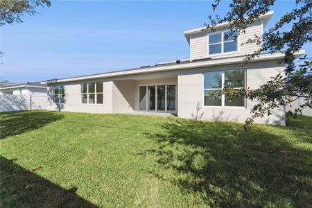 New construction Single-Family house 9268 Eagles Perch Pl, Orlando, FL 32825 - image 2