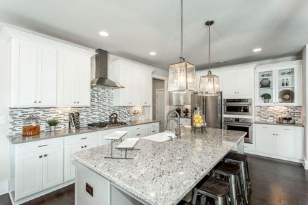 Beckett Ranch by Almont Homes in Auburn - photo 22 22