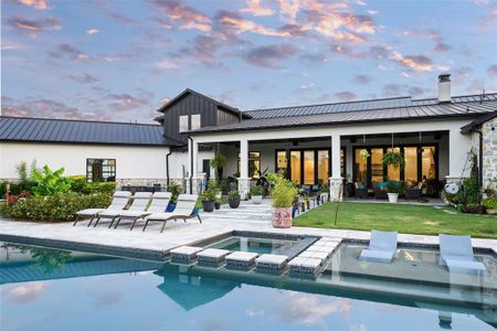 New construction Single-Family house 635 Highpoint Rd, Royse City, TX 75189 - image